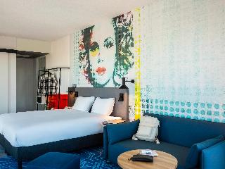 Ibis Budget Reims Thillois fotoÄŸrafÄ±