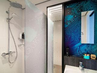 Ibis Budget Reims Thillois fotoÄŸrafÄ±