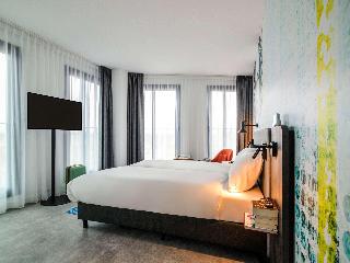 Ibis Budget Reims Thillois fotoÄŸrafÄ±