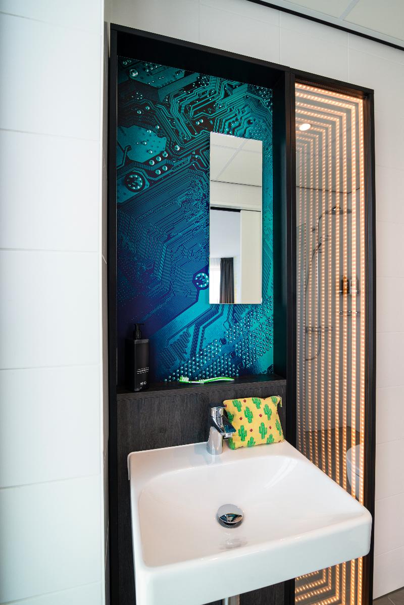 Ibis Budget Reims Thillois - Oda