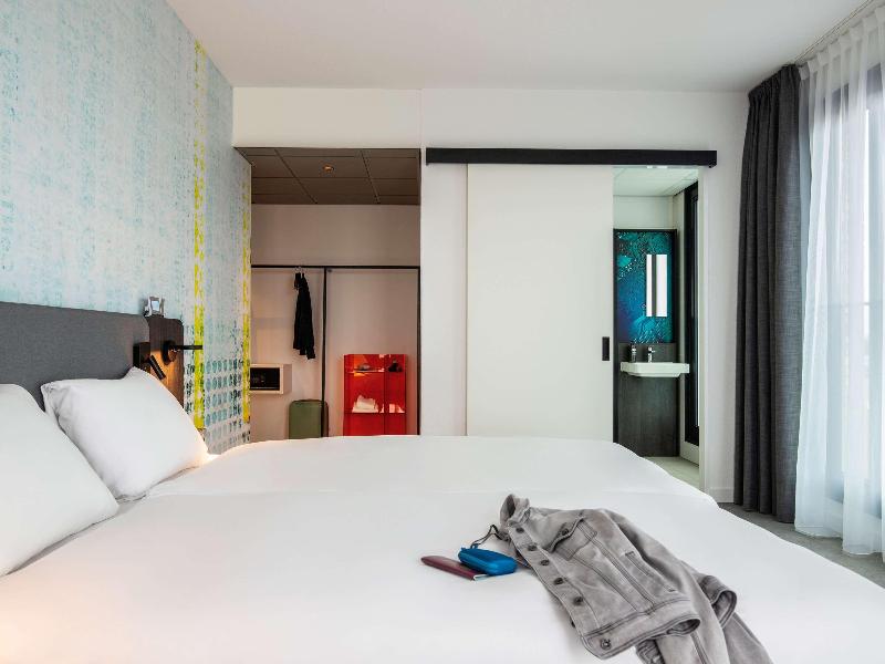Ibis Budget Reims Thillois - Oda