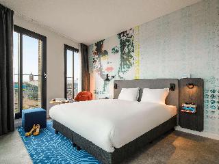Ibis Budget Reims Thillois fotoÄŸrafÄ±