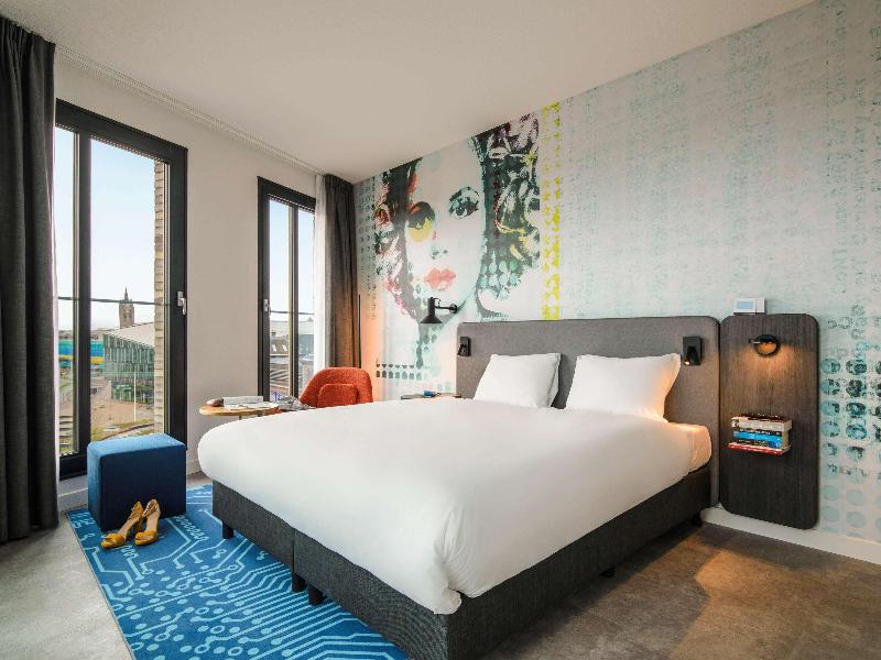Ibis Budget Reims Thillois - Oda