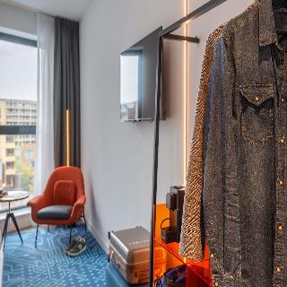 Ibis Budget Reims Thillois fotoÄŸrafÄ±