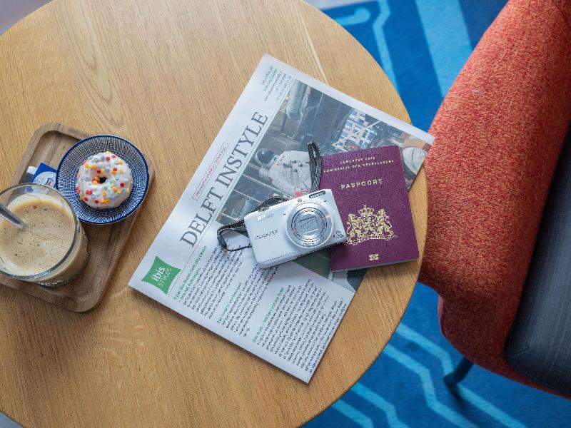 Ibis Budget Reims Thillois - Oda