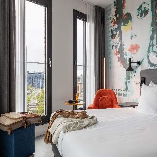 Ibis Budget Reims Thillois fotoÄŸrafÄ±