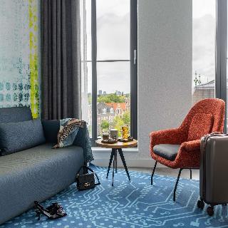 Ibis Budget Reims Thillois fotoÄŸrafÄ±