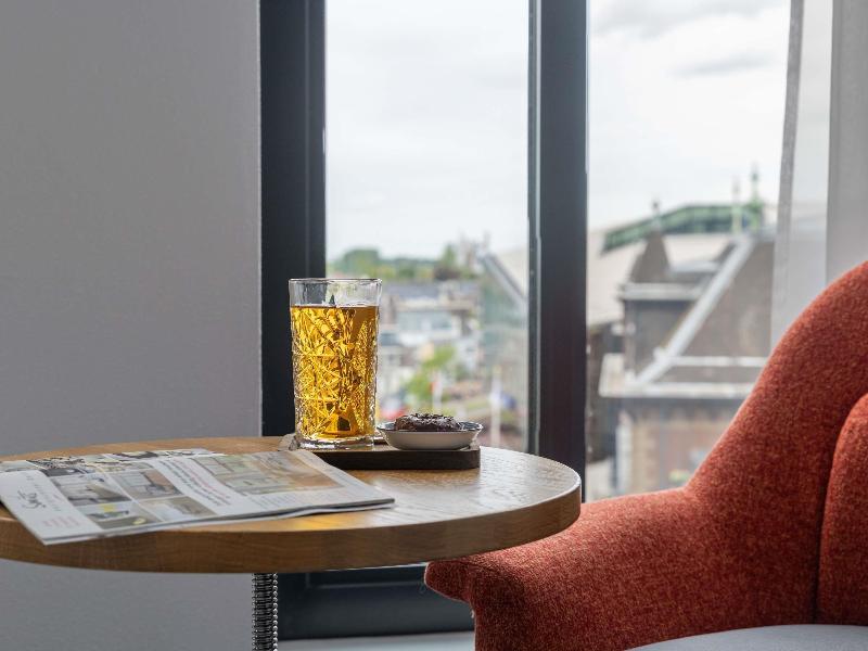 Ibis Budget Reims Thillois - Oda