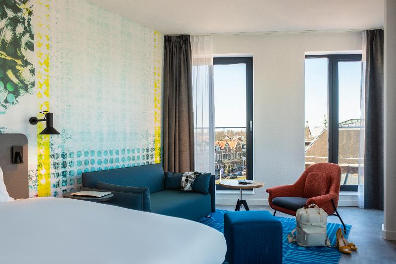 Ibis Budget Reims Thillois - Oda