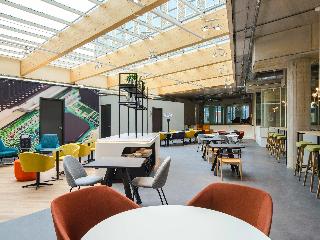 Ibis Budget Reims Thillois fotoÄŸrafÄ±