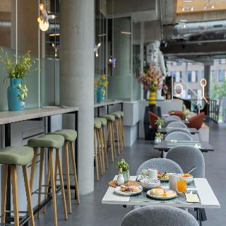 Ibis Budget Reims Thillois fotoÄŸrafÄ±