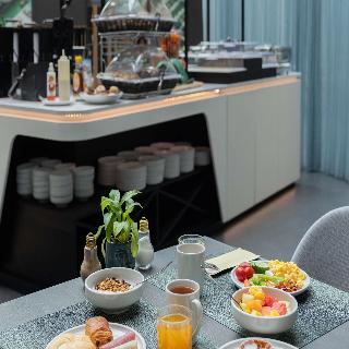 Ibis Budget Reims Thillois fotoÄŸrafÄ±