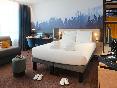 Novotel Annemasse Center - Porte de Geneve oda fotoğrafı