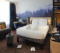 Novotel Annemasse Center - Porte de Geneve oda fotoğrafı