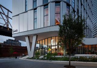Graduate by Hilton New York otel fotoğrafı