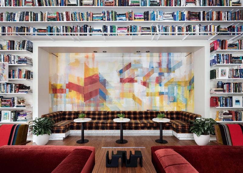 Graduate by Hilton New York - Genel