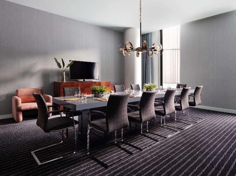 Graduate by Hilton New York - Genel