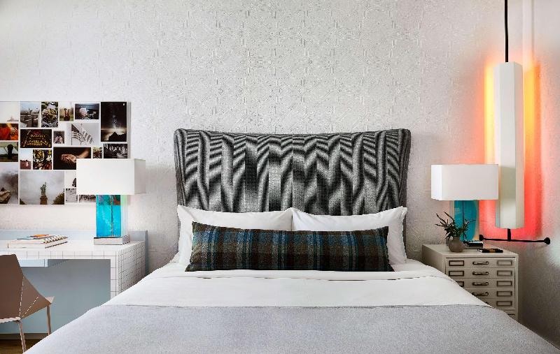 Graduate by Hilton New York - Oda