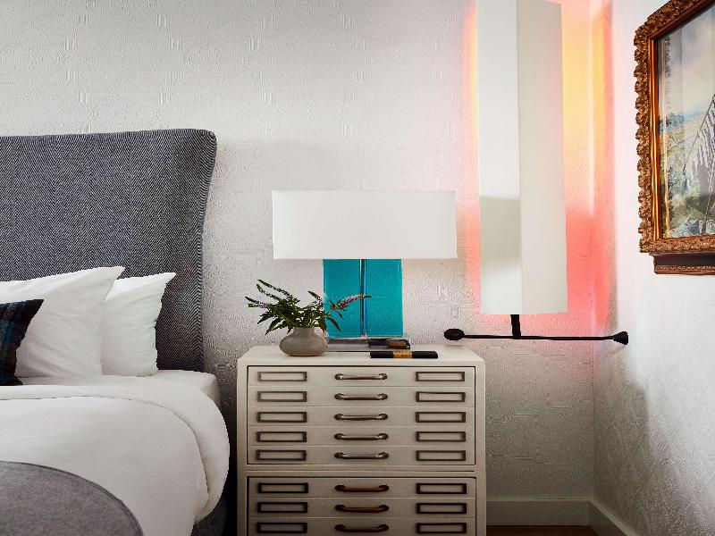 Graduate by Hilton New York - Oda