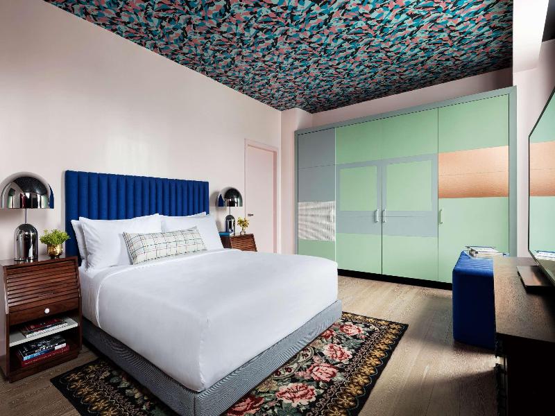 Graduate by Hilton New York - Oda