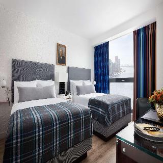 Graduate by Hilton New York fotoÄŸrafÄ±
