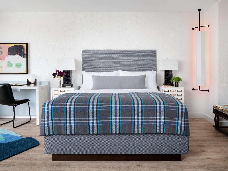 Graduate by Hilton New York - Oda