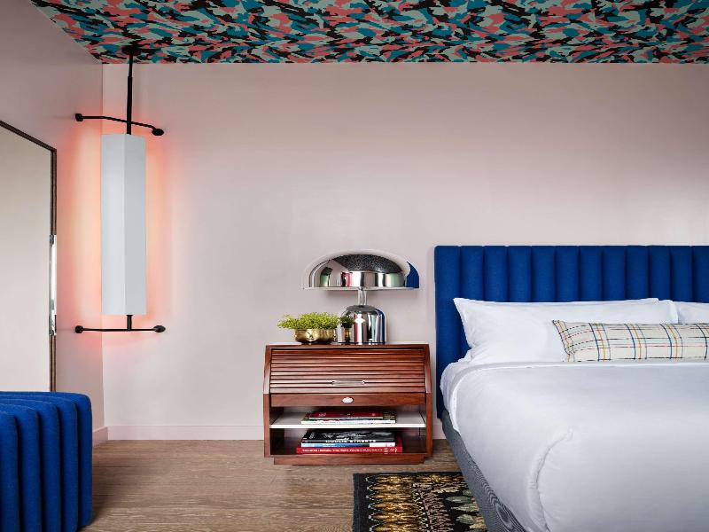 Graduate by Hilton New York - Oda