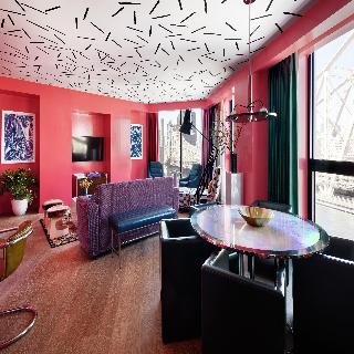 Graduate by Hilton New York fotoÄŸrafÄ±