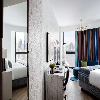 Graduate by Hilton New York fotoÄŸrafÄ±