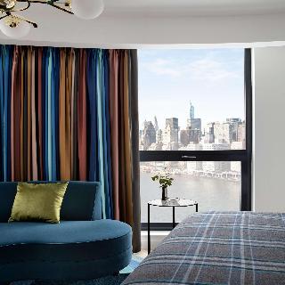 Graduate by Hilton New York fotoÄŸrafÄ±