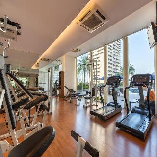 Rembrandt Sukhumvit Sha Plus fotoÄŸrafÄ±