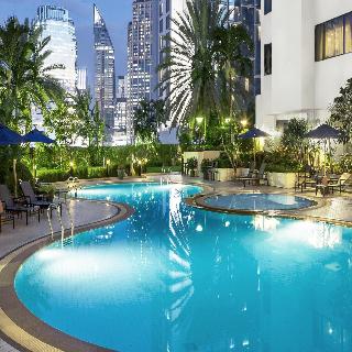 Rembrandt Sukhumvit Sha Plus fotoÄŸrafÄ±