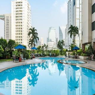 Rembrandt Sukhumvit Sha Plus fotoÄŸrafÄ±