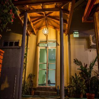 Charming Holiday Lodge otel fotoğrafı