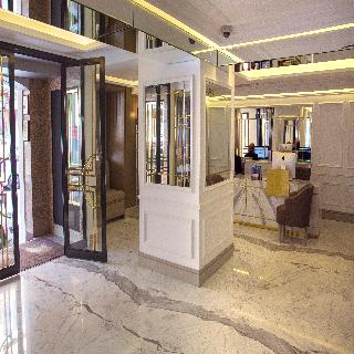 Mina Hotel fotoÄŸrafÄ±