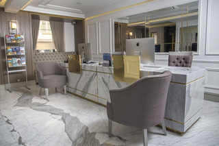 Mina Hotel fotoÄŸrafÄ±