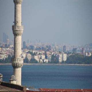 Mina Hotel fotoÄŸrafÄ±