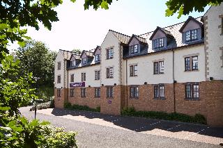 Premier Inn Glasgow - Bearsden otel fotoğrafı
