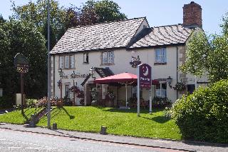 Premier Inn Glasgow - Bearsden fotoÄŸrafÄ±