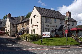 Premier Inn Glasgow - Bearsden fotoÄŸrafÄ±