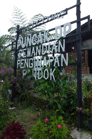 Penginapan Puncak DP by ZUZU otel fotoğrafı