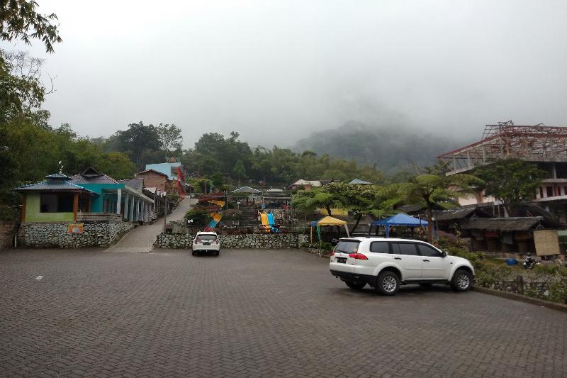 Penginapan Puncak DP by ZUZU - Genel