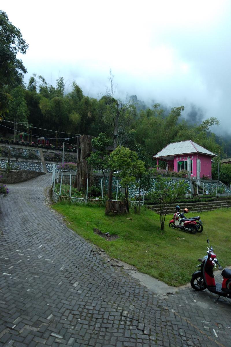 Penginapan Puncak DP by ZUZU - Genel