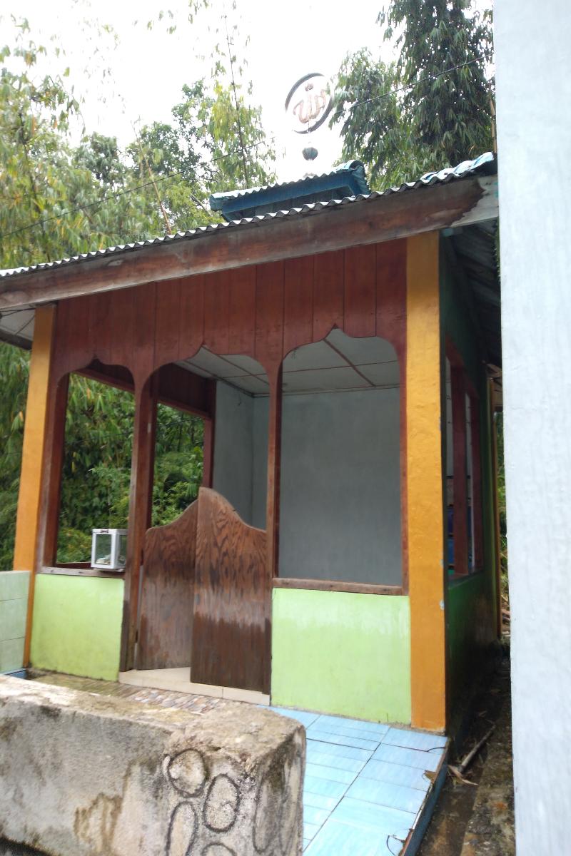 Penginapan Puncak DP by ZUZU - Genel