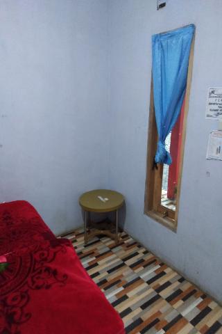 Penginapan Puncak DP by ZUZU fotoÄŸrafÄ±