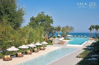 Vala Hua Hin Nu Chapter Hotels Sha Extra Plus otel fotoğrafı