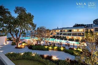 Vala Hua Hin Nu Chapter Hotels Sha Extra Plus fotoÄŸrafÄ±