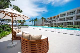 Vala Hua Hin Nu Chapter Hotels Sha Extra Plus fotoÄŸrafÄ±