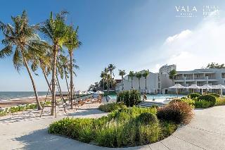 Vala Hua Hin Nu Chapter Hotels Sha Extra Plus fotoÄŸrafÄ±