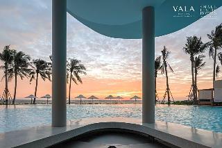 Vala Hua Hin Nu Chapter Hotels Sha Extra Plus fotoÄŸrafÄ±